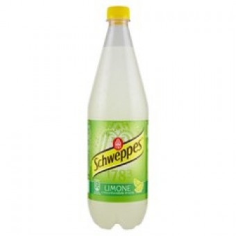 SCHWEPPES LIMONELT 1 PET