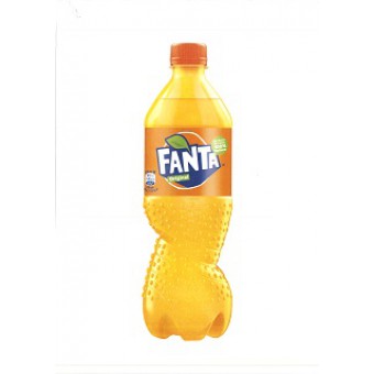 FANTA ORANGE PETCL. 66 FL. 0,99