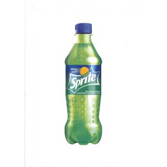 SPRITE PET CL. 45 NO FLASH