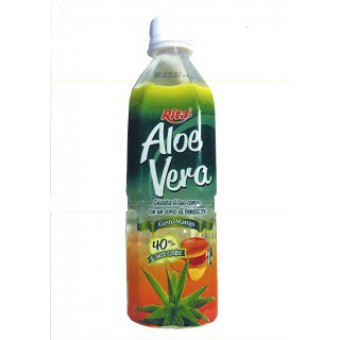 BEVANDA ALOE VERA MANGOPET.  CL. 50