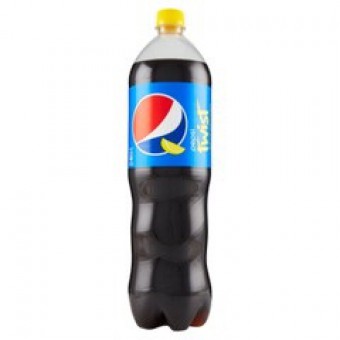 PEPSI COLA LIMONE TWISTLT 1,5