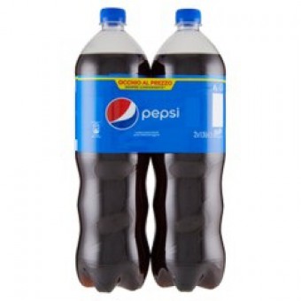 PEPSI COLA BIPACKLT 1,5 X 2