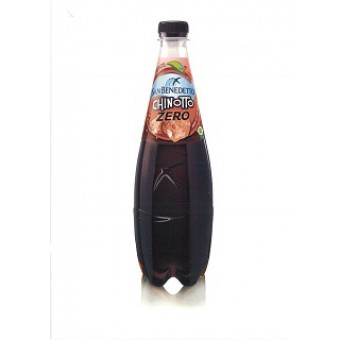 S. BENEDETTO CHINOTTO ZEROML 750