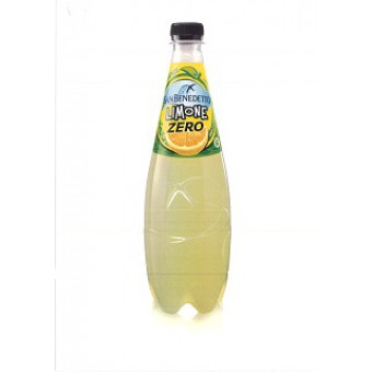 S. BENEDETTO LIMONE ZEROML 750