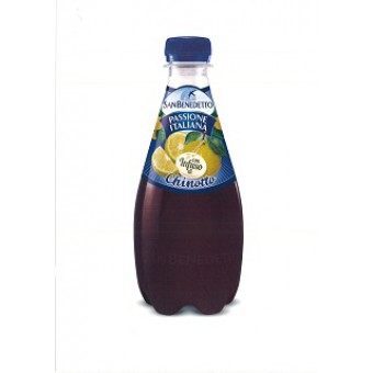 S. BENEDETTO PRIMA SPREM. CHINOTTO CL 40