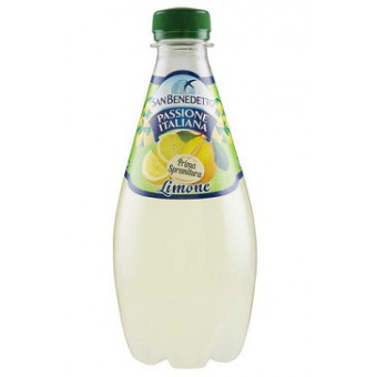 S. BENEDETTO PRIMA SPREM. LIMONE CL 40