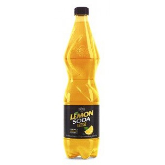 LEMONSODA PETLT. 1,25