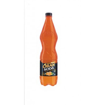 ORANSODA PETLT. 1,25