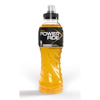 POWERADE ARANCIAML 500