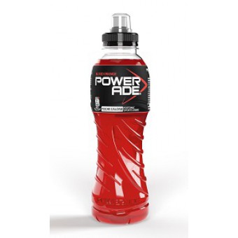 POWERADE ARANCIA ROSSAML. 500