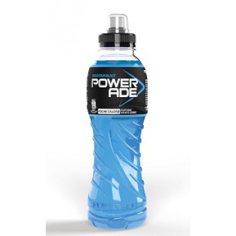 POWERADE MOUNTAIN BLASTML. 500