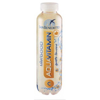 ACQUAVITAMIN S. BENEDETTOLIMONE CL. 40