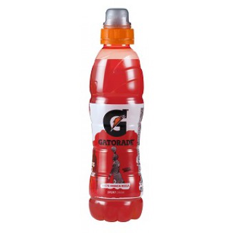 GATORADE ARANCIA ROSSAML. 500  SPORT CAP