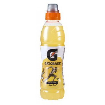 GATORADE LIMONEML. 500 SPORT CAP