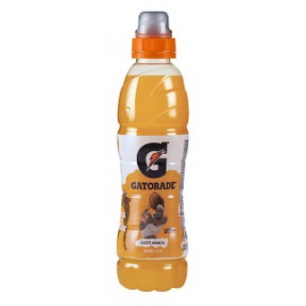 GATORADE ARANCIAML. 500 SPORT CAP