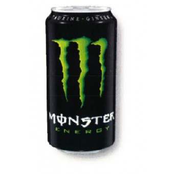 MONSTER ENERGY DR. GREENCLASSIC CL 50