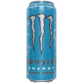 MONSTER ENERGY DR. ULTRAFIESTA MANGO CL. 50