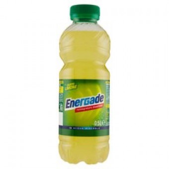 ENERGADE LIMONEML 500