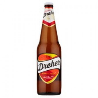 BIRRA DREHER BTGCL 66