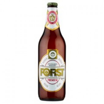 BIRRA FORST PREMIUM BTG CL 66