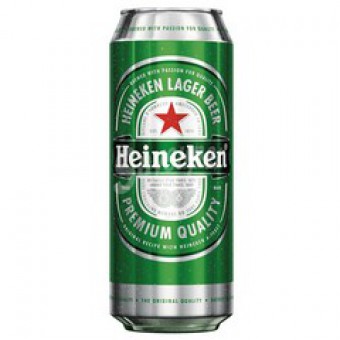 BIRRA HEINEKEN LATTINA CL50