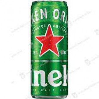 BIRRA HEINEKEN LATTINASLEEK CL. 33