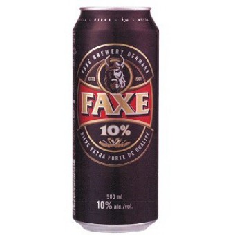 BIRRA FAXE LATTINACL. 50  10?