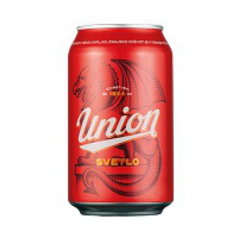 BIRRA UNION LAGER LATTINACL 50   4. 9?