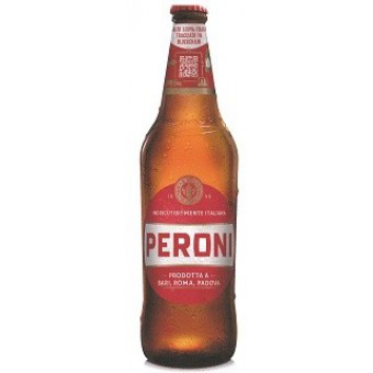 BIRRA PERONI BTG. CL. 664,7