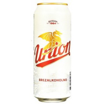 BIRRA ANALCOLICA UNIONLATT. CL. 50