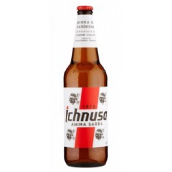 BIRRA ICHNUSA BTGCL 66