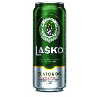 BIRRA LASKO LATTINA CL 504,9?