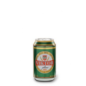 BIRRA VIKTOR LATTINA CL. 33