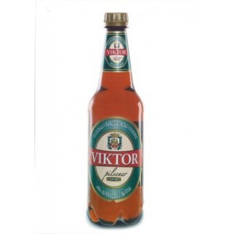 BIRRA VIKTOR PET CL. 664