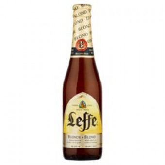 BIRRA LEFFE BLONDE BTG CL33