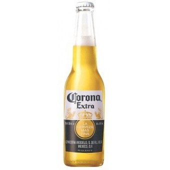 BIRRA CORONA EXTRA BTGCL. 33 4,5?