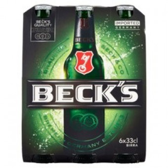 BIRRA BECK