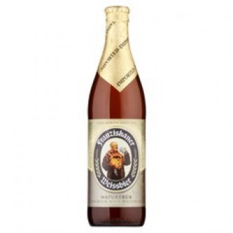 BIRRA FRANZISKANER HELLBTG.  CL.  50