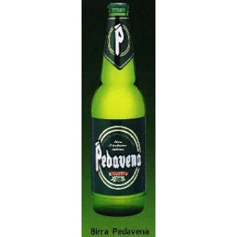 BIRRA PEDAVENA BTGCL. 66