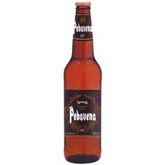 BIRRA PEDAVENA SPECIALEBTG. CL. 50 5,9GR.