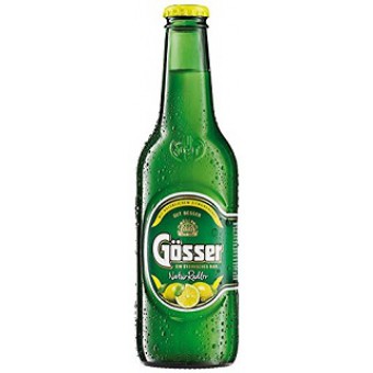 BIRRA GOSSER NATURALRADLER BTG. CL. 33 2