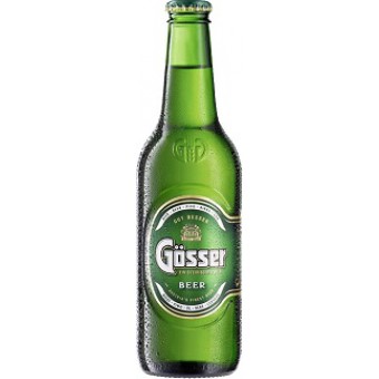 BIRRA GOSSER CHIARA BTGCL. 50 5,2