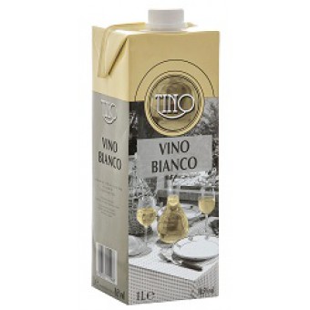 VINO BRICK BIANCO TINO C. MORANDO LT 1