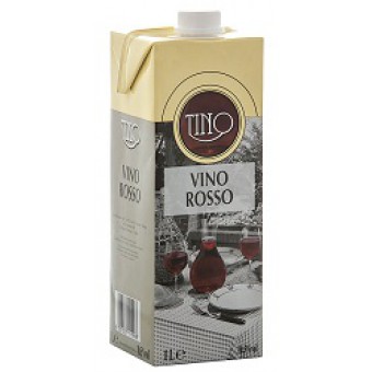 VINO BRICK ROSSO TINO C. MORANDO LT 1