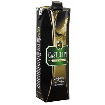 VINO BRICK BIANCO CASTELLINO CAVIRO LT 1