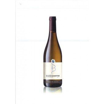 VINO TRAMINER BACCICHETTOIGT CL. 75 12,5?