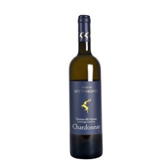 VINO CHARDONNAY C. ORIENTALI DOC D