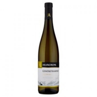 VINO GEWURZTRAMINER TRENTINO DOC MEZZACORONA CL 75