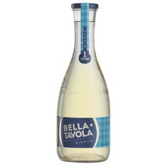 VINO BIANCO BELLA TAVOLACOLTIVA LT 1