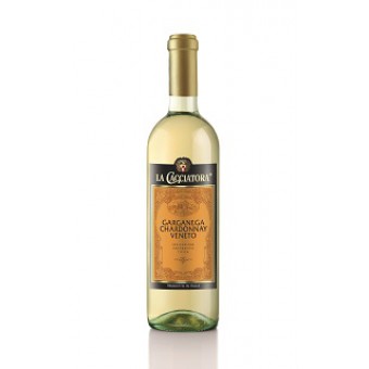 VINO GARGANEGA-MULLERTHURGAU IGT LACACCIATORA CL75